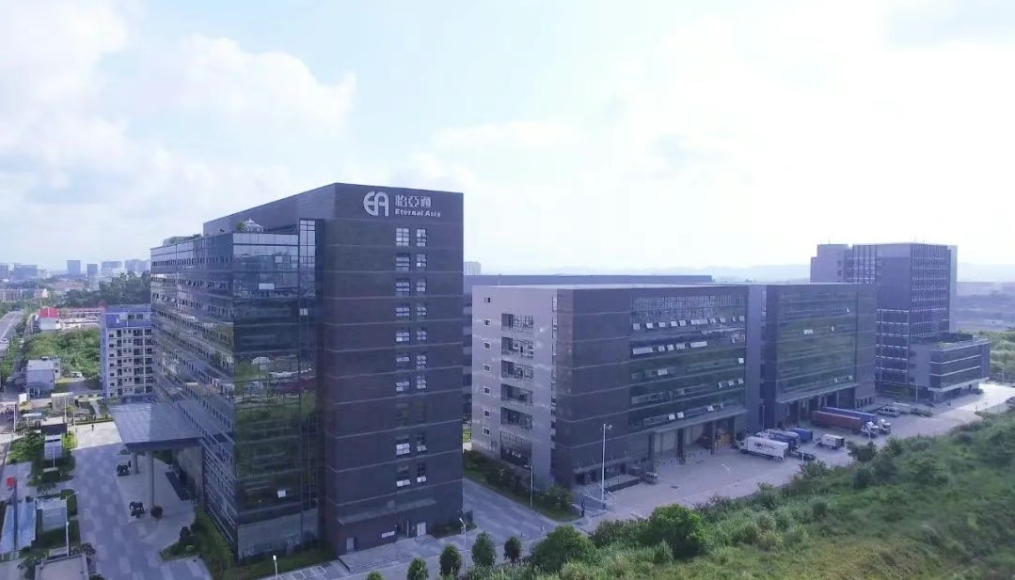evo视讯物流完成战略融资，全力加码新能源汽车出海布局